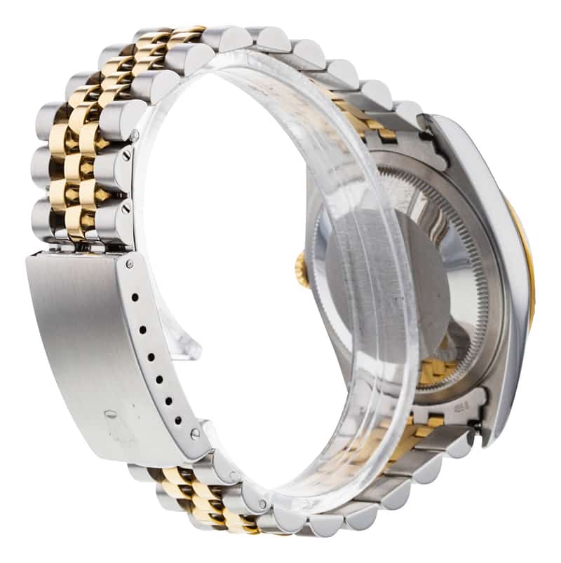 Rolex Datejust 16233
